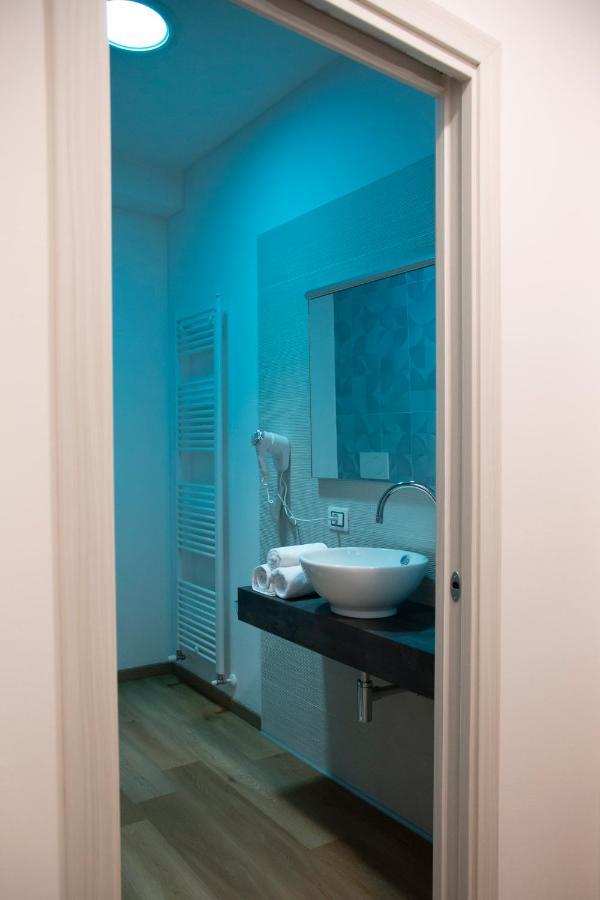 B&B Stellanova San Donnino della Nizzola Экстерьер фото