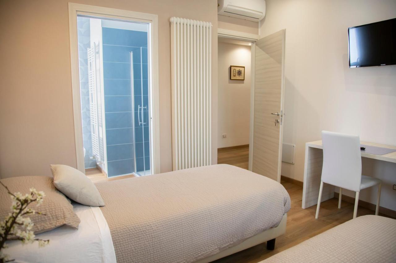 B&B Stellanova San Donnino della Nizzola Экстерьер фото