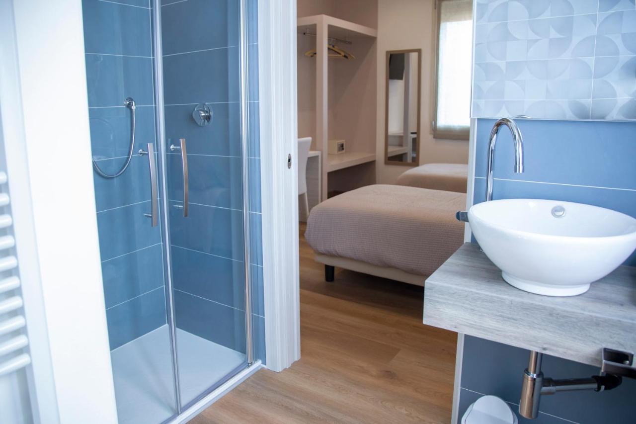 B&B Stellanova San Donnino della Nizzola Экстерьер фото
