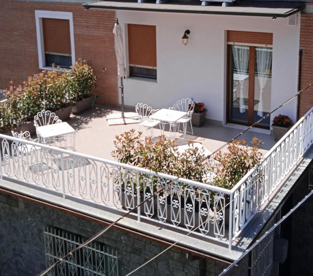 B&B Stellanova San Donnino della Nizzola Экстерьер фото