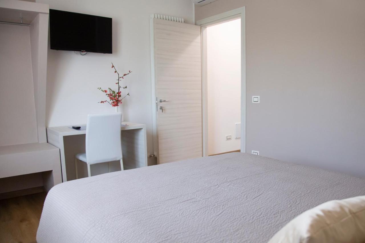 B&B Stellanova San Donnino della Nizzola Экстерьер фото