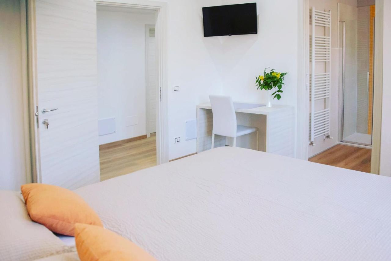 B&B Stellanova San Donnino della Nizzola Экстерьер фото