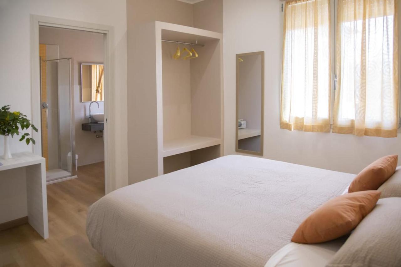 B&B Stellanova San Donnino della Nizzola Экстерьер фото