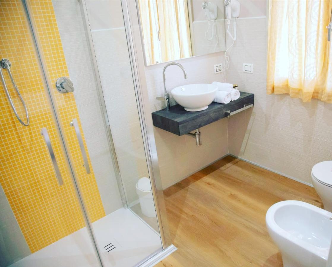 B&B Stellanova San Donnino della Nizzola Экстерьер фото