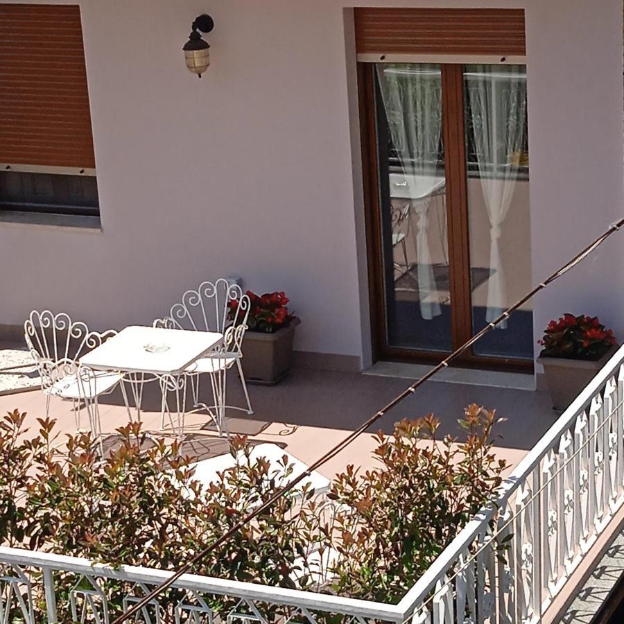B&B Stellanova San Donnino della Nizzola Экстерьер фото