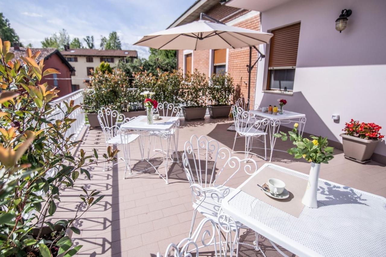B&B Stellanova San Donnino della Nizzola Экстерьер фото