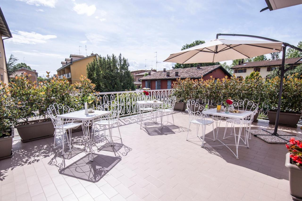 B&B Stellanova San Donnino della Nizzola Экстерьер фото