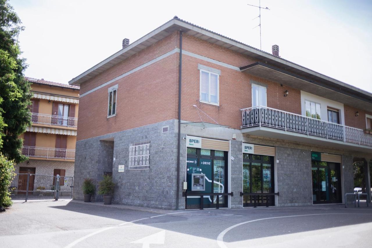 B&B Stellanova San Donnino della Nizzola Экстерьер фото